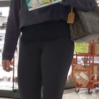 Bunch of hot and sexy candid girls and milfs out shopping in leggings sbdca331 - Candid creepshots front and back 006 - 0111006-110.jpg