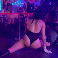 Halloween strip club (part 2)