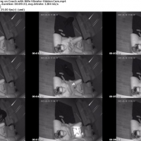 Hidden camera screens from the spy cam pack torrent Babysitter Caught Masturbating on Couch with Wife Vibrator Hidden Cam_s.jpg