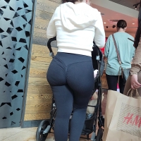 Hot milf