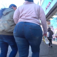 Extra thick