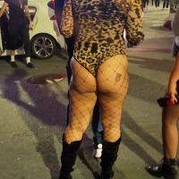 Caramel peach (part 2)