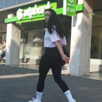 Ultimate leg challenge