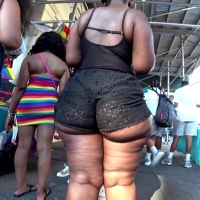 Candid thick ebony girl with a huge ass showing her chunky cheeks in black booty shorts Super fat bubble _1.mov-2025-11-13-12h18m02s492.jpg