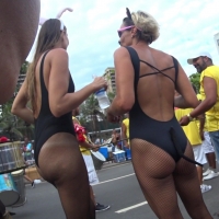 Sexy bunnies (part 1)