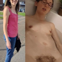 Collection of dressed then undressed girls on hidden camera or in personal candids Du6658 - Dressed Undressed 28 Gotcha Babe 1 - 0001heather.jpg
