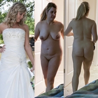 Collection of dressed then undressed girls on hidden camera or in personal candids Du6658 - Dressed Undressed 28 Gotcha Babe 1 - 0002g-wife.jpg