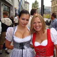 Hot chicks in Oktoberfest Dirndl dress outfits Major_Filth - Hot Sluts in Oktoberfest Dirndl Dresses - 0003aria-dsc02401.jpg