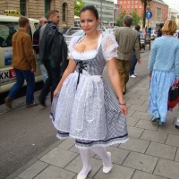 Hot chicks in Oktoberfest Dirndl dress outfits Major_Filth - Hot Sluts in Oktoberfest Dirndl Dresses - 0002aria-dsc02399.jpg