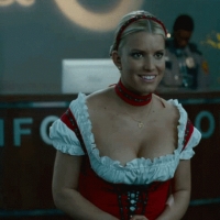 Hot chicks in Oktoberfest Dirndl dress outfits Major_Filth - Hot Sluts in Oktoberfest Dirndl Dresses - 0032dirndlgifs-6.gif