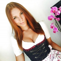 Hot chicks in Oktoberfest Dirndl dress outfits Major_Filth - Hot Sluts in Oktoberfest Dirndl Dresses - 0123vorpu6b.jpg