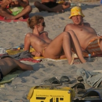Hot candid babes topless and nude at the beach mexy99 - Nudism, Beach, Party 43 - 0115nudism-beach-party-81937567.jpg
