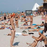 Hot candid babes topless and nude at the beach mexy99 - Nudism, Beach, Party 43 - 0107nudism-beach-party-81852121.jpg