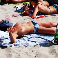 Hot candid babes topless and nude at the beach mexy99 - Nudism, Beach, Party 43 - 0111nudism-beach-party-81868640.jpg