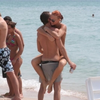 Hot candid babes topless and nude at the beach mexy99 - Nudism, Beach, Party 43 - 0134nudism-beach-party-81591760.jpg