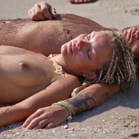 Hot candid babes topless and nude at the beach mexy99 - Nudism, Beach, Party 43 - 0116nudism-beach-party-82021924.jpg