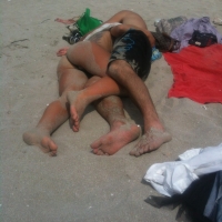 Hot candid babes topless and nude at the beach mexy99 - Nudism, Beach, Party 43 - 0133nudism-beach-party-81586017.jpg