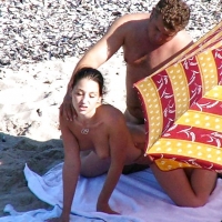 Hot nude girls in public and fooling around and fucking outside mexy99 - Nudism, Beach, Party 43 - 0016258-1000.jpg