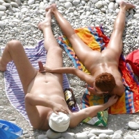 Hot nude girls in public and fooling around and fucking outside mexy99 - Nudism, Beach, Party 43 - 0083268-1000.jpg