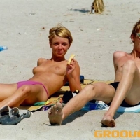 Hot nude girls in public and fooling around and fucking outside mexy99 - Nudism, Beach, Party 43 - 0025nudism-beach-party-82375288.jpg