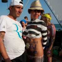 Hot nude girls in public and fooling around and fucking outside mexy99 - Nudism, Beach, Party 43 - 0109nudism-beach-party-81854126.jpg