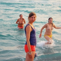 Hot nude girls in public and fooling around and fucking outside mexy99 - Nudism, Beach, Party 43 - 0140nudism-beach-party-81676661.jpg