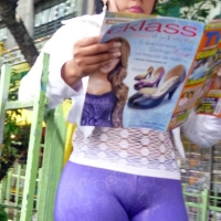 Hot and sexy candid babes out in tight leggings with nice asses early_kevin - Creepshots - 0041f5wnqazp.jpg