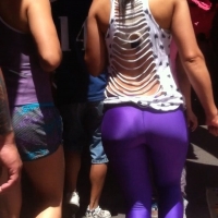 Hot and sexy candid babes out in tight leggings with nice asses early_kevin - Creepshots - 0077oujmkjt4.jpg