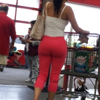 Hot and sexy candid babes out in tight leggings with nice asses early_kevin - Creepshots - 0089rrcqk7al.jpg