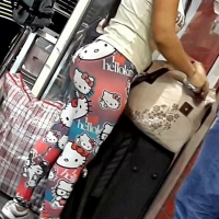Hot and sexy candid babes out in tight leggings with nice asses early_kevin - Creepshots - 0098van5wa0v.jpg