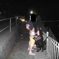 Public sex, public nudity and flashing babes outside Viewer2 - Public Exposure 11 - 00541459701985.jpg
