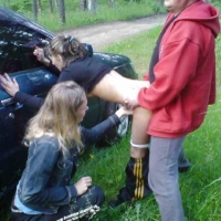 Public sex, public nudity and flashing babes outside Viewer2 - Public Exposure 11 - 00681876933326.jpg