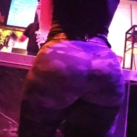 Camo PAWG