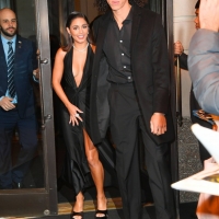 Vanessa Hudgens showing her cleavage while coming out from the Ritz in New York City 01.jpg