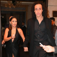 Vanessa Hudgens showing her cleavage while coming out from the Ritz in New York City 08.jpg