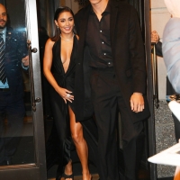 Vanessa Hudgens showing her cleavage while coming out from the Ritz in New York City 12.jpg