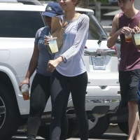 Collection of various pictures of Zendaya out in public 02.jpg