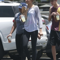 Collection of various pictures of Zendaya out in public 01.jpg