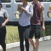 Collection of various pictures of Zendaya out in public 10.jpg