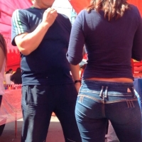 Candid booty in tight jeans and pants early_kevin - Creepshots - 0017a92srnaw.jpg
