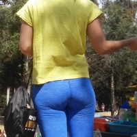 Candid booty in tight jeans and pants early_kevin - Creepshots - 0053iuivwace.jpg