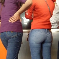 Candid booty in tight jeans and pants early_kevin - Creepshots - 0061ktmbjylb.jpg