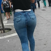 Candid booty in tight jeans and pants early_kevin - Creepshots - 0064m0a8kvs2.jpg
