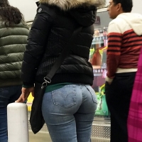 Candid booty in tight jeans and pants early_kevin - Creepshots - 0083qbnczj6n.jpg