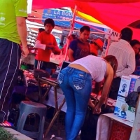 Candid booty in tight jeans and pants early_kevin - Creepshots - 0111y0m9laya.jpg