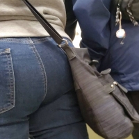 Candid booty in tight jeans and pants Screenshot_20211113-205606_Photos.jpg