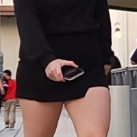 Sexy candid girls out in shorts sbdca331 - Candid creepshots front and back 005 - 012720210414-191151.jpg