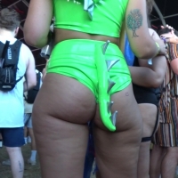 Dino PAWG