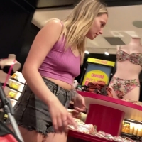 Braless blonde girl shopping for panties and showing her cheeks in denim shorts tallblonde.mp4-2022-11-19-13h35m19s621.jpg