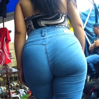 Meat in abundance